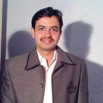 Amit Singh Bhadouria