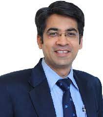 Abhishek Chaturvedi