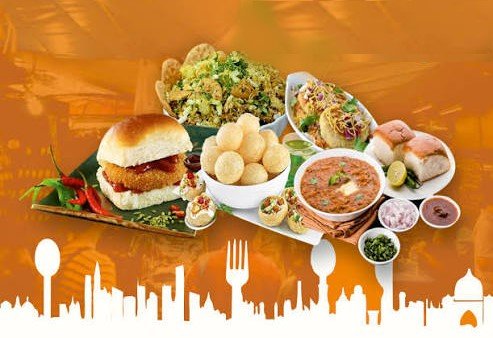 Agra Chat Bhandar